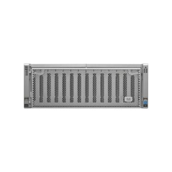UCS-SA-C3160-D Cisco UCS C3160 Rack Server - High-Density Rack-Mountable Solution