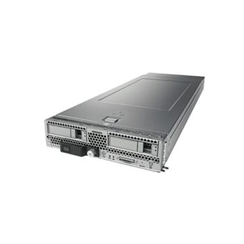 UCS-SP-B200M4-F1T Cisco UCS SmartPlay Select B200 M4 High Frequency Server