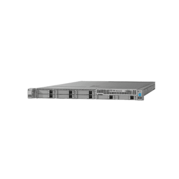 UCS-SPM-C220M4-A2 Cisco UCS Smart Play Select C220 M4S Advanced Server