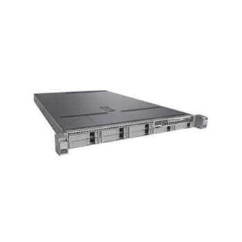 UCS-SP-C220M4-B1E Cisco Systems C220 M4 SFF Rack Server