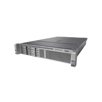 UCS-SP-C240M4-B-F1 Cisco Systems UCS C240 M4 SFF Server