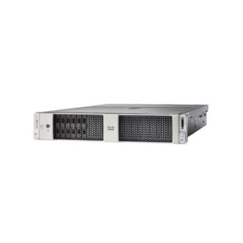 UCS-SP-C240M5-S4 Cisco Systems SP C240 M5SX Server with Dual 4114 Processors