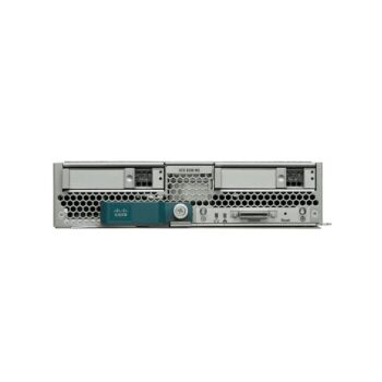 UCS-SP-ENVP-B200M3 Cisco UCS B200 M3 Blade Server - High Performance