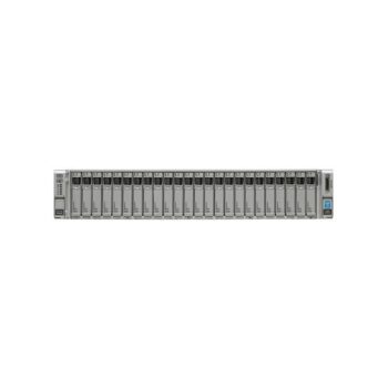 UCS-SP6-C240P Cisco UCS C240 M3 Rack Server - Performance Edition