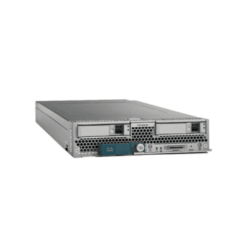 UCS-SP8-B200M3-P2 Cisco UCS B200 M3 PERFORMANCE-2 Blade Server Solution