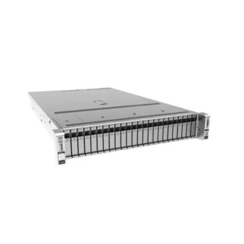 UCS-SP-C240M4-B-A1 Cisco C240 M4 Rack Server - 2U