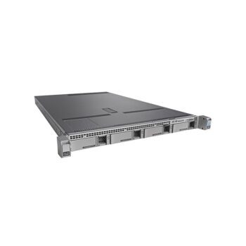 UCS-SPL-C220M4-A1 Cisco Systems UCS C220 M4 Rack Server