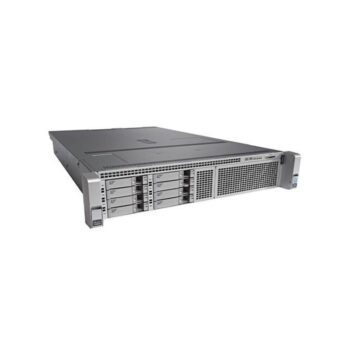 UCS-SPL-C240M4-S1 Cisco Systems UCS C240 M4 SFF Server