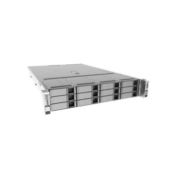 UCS-SPM-C240M4-A1 Cisco UCS SmartPlay Select C240 M4SX Advanced Rack Server