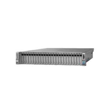 UCS-SPM-C240M4-F2 Cisco UCS Smart Play Select C240 M4SX High Frequency Server