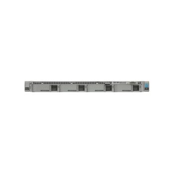UCS-SPR-C220M4-P2 Cisco Systems UCS C220 M4 Rack Server with 2XE52680V3