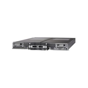 UCSB-EX-M4-3C-U Cisco UCS M4 Scalable Blade Module