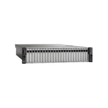 UCSC-C240-M3S2 Cisco UCS C240 M3 High-Density Rack-Mount Server