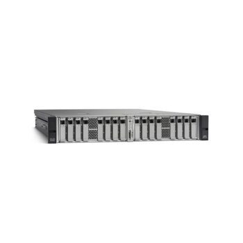 UCSC-C420-M3 Cisco UCS C420 M3 High-Performance Rack Server
