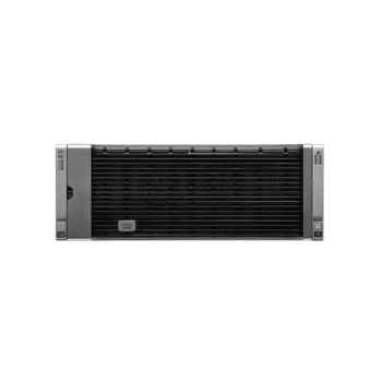 UCSS-SEED-S3260 Cisco C3260 4U Rack Server with Dual Nodes