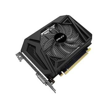 VCG16504SSFPPB-O PNY XLR8 GeForce GTX 1650 SUPER