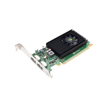 VCNVS310DP-PB PNY Quadro NVS 310 512MB Workstation Graphics Card