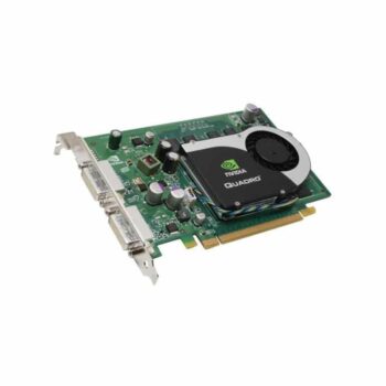 VCQFX1700-PCIE-PB PNY Quadro FX 1700 512MB Graphics Card