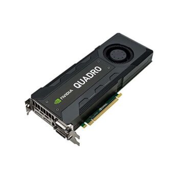 VCQK5200-PB PNY Quadro K5200 8GB GDDR5 Graphics Card