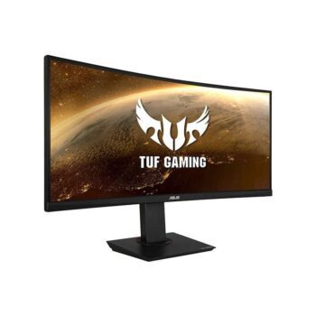 VG328H1B ASUS TUF Gaming 31.5" Curved Monitor