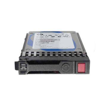 VK0480GECQP HPE 480GB Value Endurance MLC SATA SSD 2.5-inch