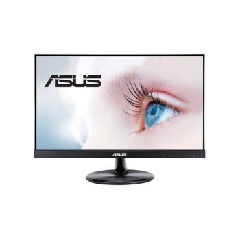 VP229HE ASUS LED Monitor - 21.5" Full HD (1080p)