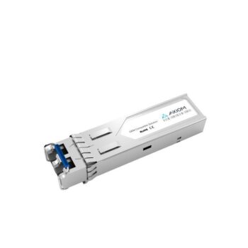 VTESFP4G Axiom Promise SFP Transceiver Module - 2Gb & 4Gb Fibre Channel