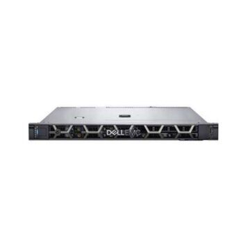 VXV62 Dell EMC PowerEdge R350 Compact 1U Rack Server