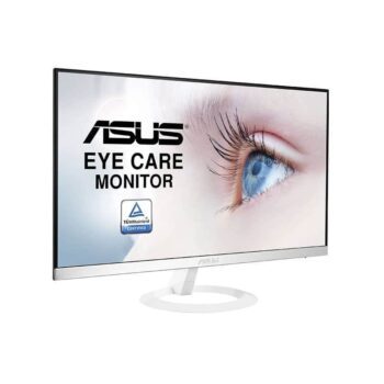 VZ239H-W ASUS 23-Inch IPS Monitor (White)