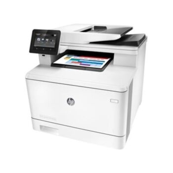 W1A30A#BGJ HP LaserJet Pro M428fdw All-in-One Printer
