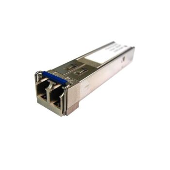 W365M Dell Avago 10GB SFP+ M1000E Transceiver Module