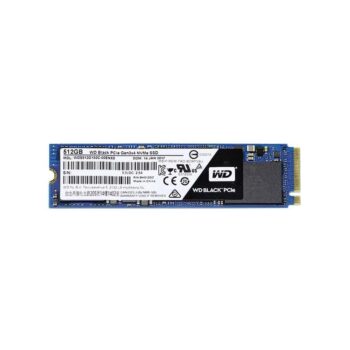 WDS512G1X0C-00ENX0 Western Digital 512GB M.2 NVMe SSD