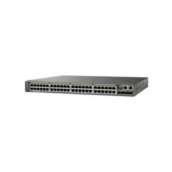 WS-C2960SF48TSS Cisco Catalyst 2960-SF 48-Port Switch
