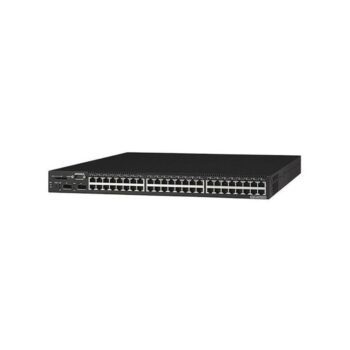 WS-C3650-12X48FD-E Cisco Catalyst 3650 48-Port Switch