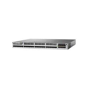 WS-C3850-32XS-E Cisco Catalyst 3850 32-Port 10G Fiber Switch