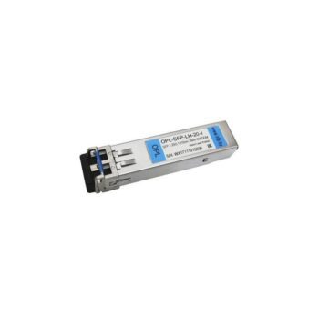 X-R000192-R6 Brocade 16GBASE-SW SFP+ Transceiver Module