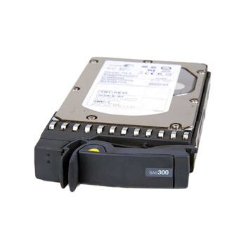 X287A-R5 NetApp 300GB 15K RPM SAS Hard Drive