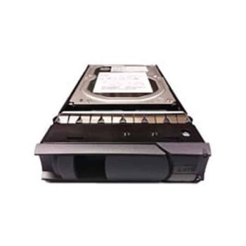 X316A-R6 NetApp 6TB 7.2K NL-SAS 3.5″ HDD