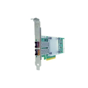 X710DA2-AX Axiom PCIe x8 Network Adapter