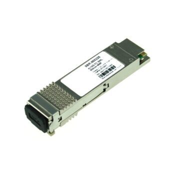 XBR-000228 Brocade 4x16G FC SWL QSFP Cable - 50m