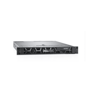 XNDJN Dell EMC PowerEdge R350 Compact 1U Server