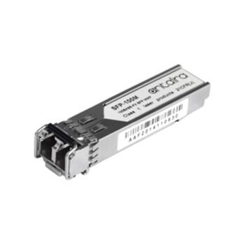 XS+2733LC15D MikroTik Bidirectional SFP/SFP+/SFP28 Fiber Modules Pair