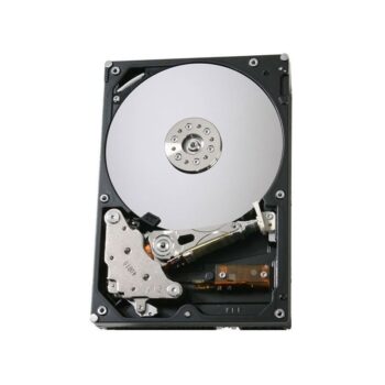 YMN53 Dell 12TB 7200 RPM Near Line SAS HDD