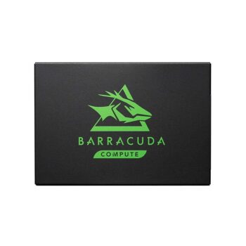 ZA1000CM1A003 Seagate Barracuda 120 1TB SSD Drive