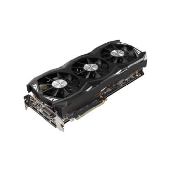 ZT-90504-10P Zotac GeForce GTX 980 Ti Graphics Card
