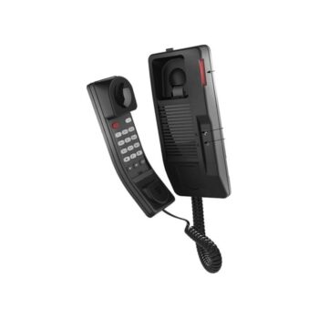 avaya-h229 Trimline SIP Hotel Phone
