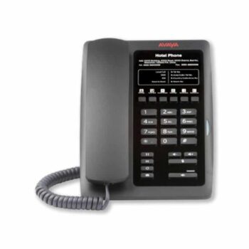 avaya-h239 Avaya IP Phone for Hotels
