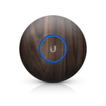 nHD-cover-Wood-3 Ubiquiti Networks Skin for UAP nanoHD Access Point