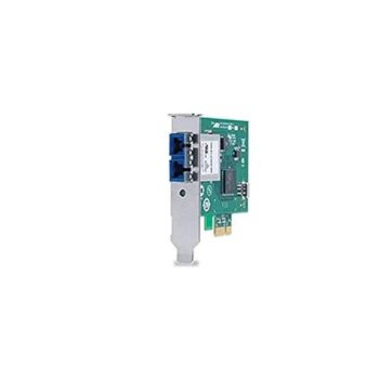 AT-2911SX/SC-901 Allied Telesis PCIe Gigabit Network Adapter