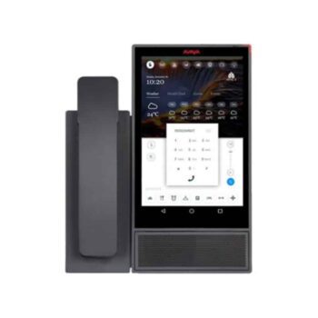 vantage-k165 Avaya Vantage K165 SIP Phone